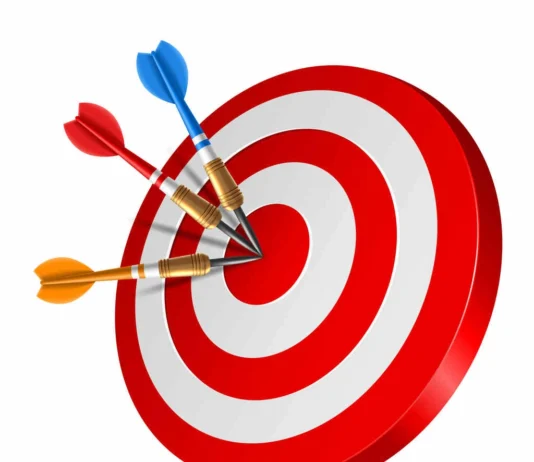 Jak wyznaczać cele, które faktycznie zrealizujesz? Jak wyznaczać cele, które faktycznie zrealizujesz