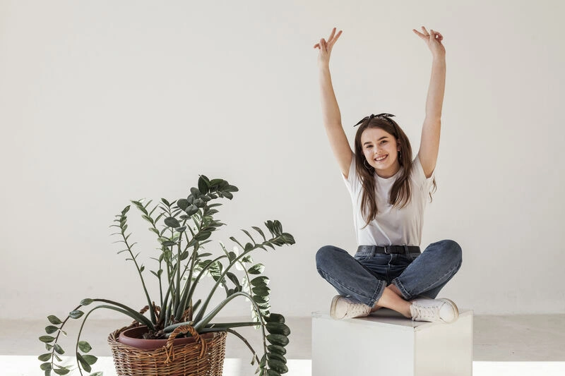 Zrównoważony lifestyle – od czego zacząć Zrównoważony lifestyle – od czego zacząć