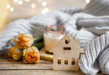 Jak stworzyć przytulny dom niskim kosztem?