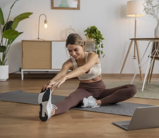 10 minut dziennie – szybkie ćwiczenia dla zapracowanych