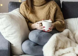 Dom jako przestrzeń do regeneracji