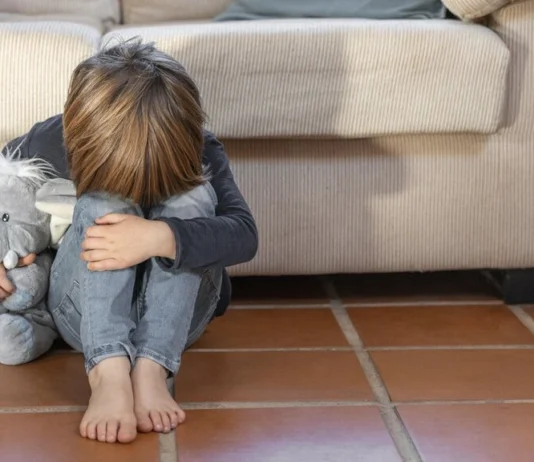 Czy karanie dzieci ma sens? Psychologia pozytywna