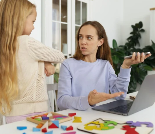 5 najczęstszych błędów wychowawczych i jak ich unikać