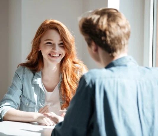 Jak rozmawiać, żeby być słuchanym?