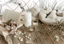 Styl skandynawski w praktyce – inspiracje