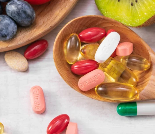 Suplementacja: moda czy potrzeba?