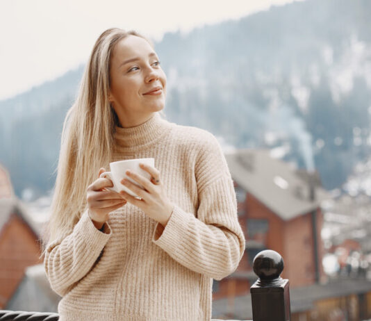 Najlepsze sposoby na poprawę odporności – nie tylko zimą