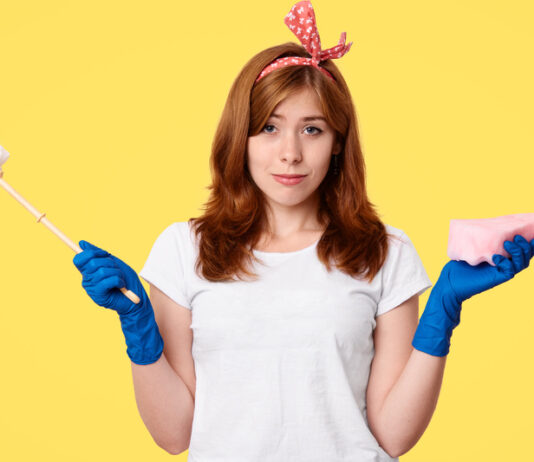 Czy kobieta musi być „wszystkim na raz”?