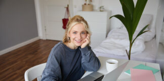 Jak stworzyć domowy kącik do pracy zdalnej?