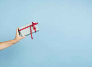 Jak wybrać idealny prezent dla bliskiej osoby?