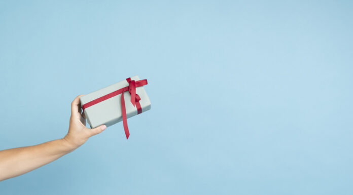 Jak wybrać idealny prezent dla bliskiej osoby?