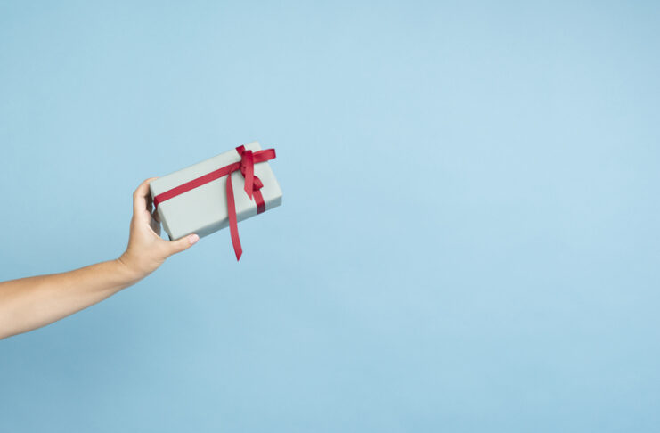 Jak wybrać idealny prezent dla bliskiej osoby?
