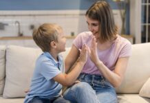 Jak mówić, żeby dzieci słuchały? Praktyczne techniki